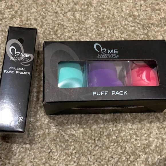 Makeover Essentials Set - Picture 4 of 4